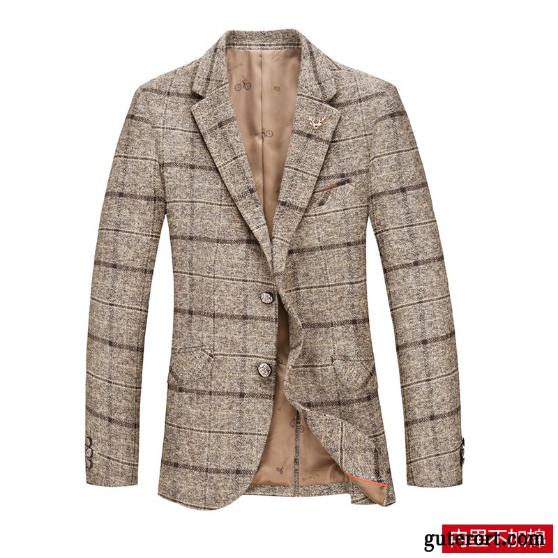 Herrenblazer Blau Günstig Rosa, Herren Smoking Blazer Billig