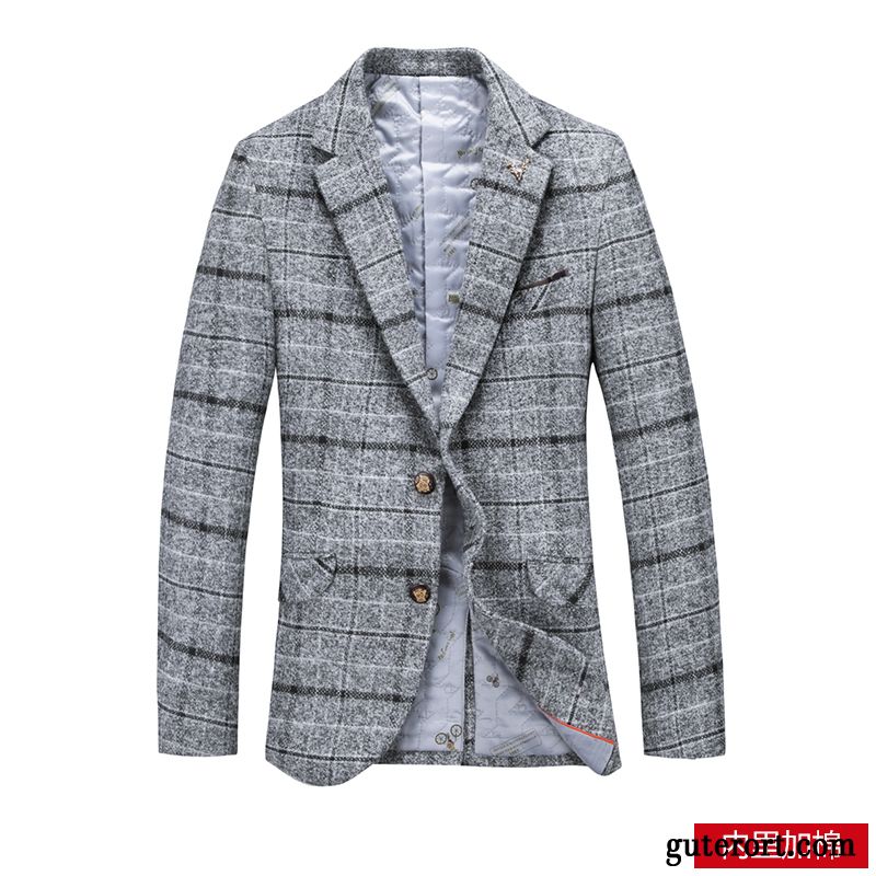 Herrenblazer Blau Günstig Rosa, Herren Smoking Blazer Billig