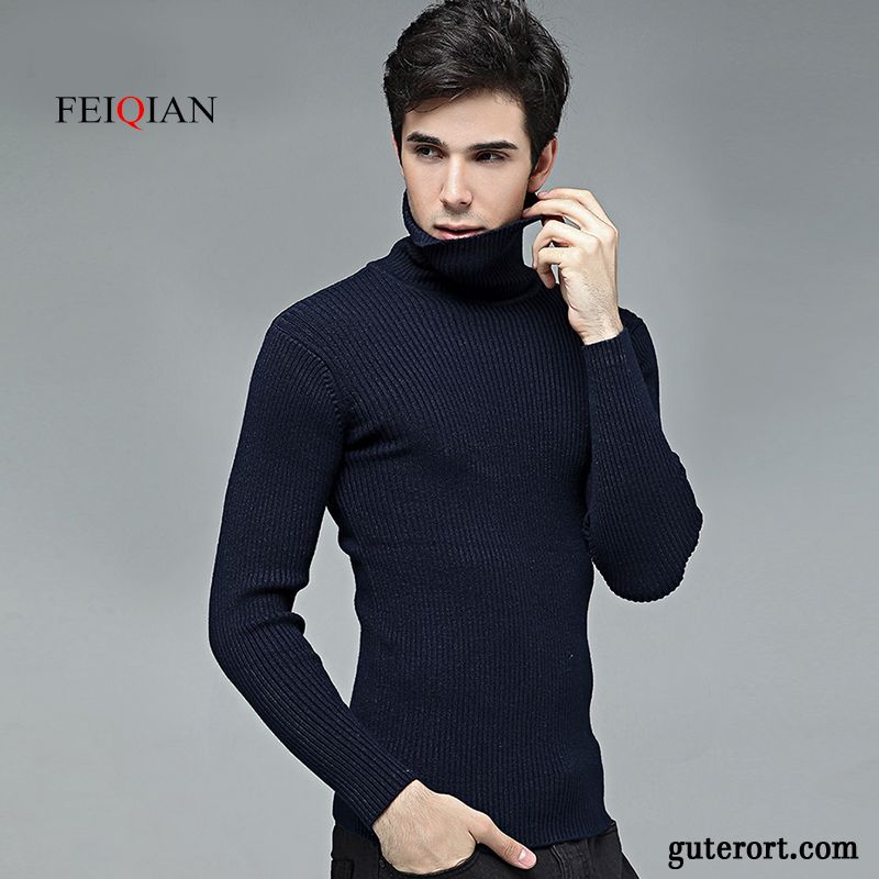 Sweatshirt Herren Rot Günstig, Cardigan Schwarz Herren Pullover Lavendel