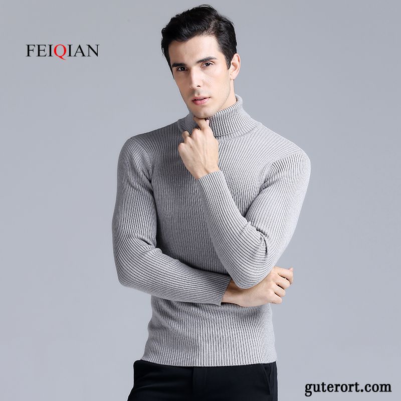 Sweatshirt Herren Rot Günstig, Cardigan Schwarz Herren Pullover Lavendel